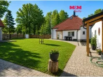 Prodej rodinného domu, Jílovice - Lipnice, 292 m2