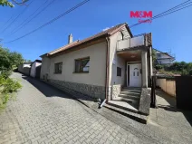 Prodej rodinného domu, Dambořice, Šibrov, 200 m2