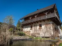 Prodej chalupy, Vlachovo Březí, 340 m2