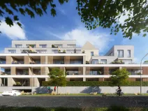 Prodej bytu 4+kk, Opava, Husova, 95 m2