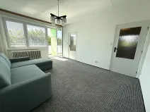 Pronájem bytu 3+1, Brno - Řečkovice, Žitná, 69 m2