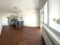 Pronájem bytu 2+kk, Brno - Ponava, Domažlická, 54 m2