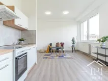 Prodej bytu 3+kk, Mlékojedy, 67 m2