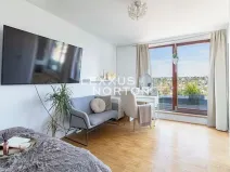 Prodej bytu 4+kk, Praha - Modřany, Na Srážku, 131 m2