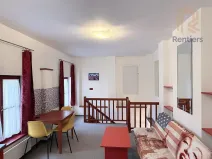 Prodej bytu 2+kk, Mariánské Lázně, Lidická, 46 m2