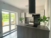 Pronájem rodinného domu, Zdiby, Na Návsi, 95 m2