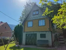 Prodej chaty, Řeka, 37 m2