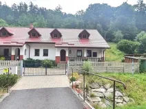 Prodej rodinného domu, Šumvald, 350 m2