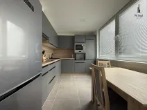 Pronájem bytu 3+1, Brno, Bellova, 75 m2