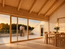 Prodej bytu 5+kk, Lelekovice, Zahumení, 151 m2