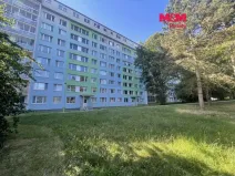 Pronájem bytu 3+kk, Praha - Prosek, Litoměřická, 54 m2