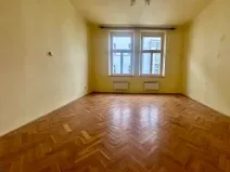 Pronájem bytu 1+1, Praha, 55 m2