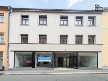 Prodej vícegeneračního domu, Žitava, Německo, Reichenberger Straße, 340 m2