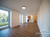 Pronájem bytu 1+kk, Kutná Hora, Hloušecká, 37 m2
