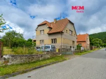 Prodej rodinného domu, Beroun - Beroun-Město, K Dědu, 220 m2