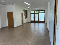 Pronájem obchodního prostoru, Staré Město, 90 m2