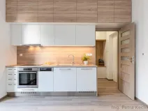 Pronájem bytu 1+kk, Brno - Zábrdovice, Francouzská, 30 m2
