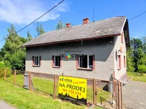 Prodej rodinného domu, Bílovec, 114 m2