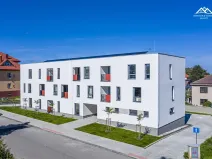 Pronájem bytu 2+kk, Chotěboř, Houbova, 69 m2