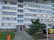 Pronájem bytu 2+1, Mladá Boleslav, Jiráskova, 59 m2