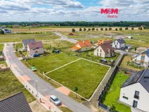 Prodej pozemku pro bydlení, Choťánky, 714 m2