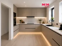 Prodej bytu 3+kk, Zubří, 67 m2