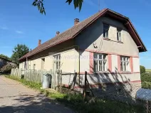Prodej rodinného domu, Němčice, 195 m2