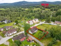 Prodej ubytování, Nová Pec - Láz, 272 m2