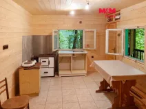 Prodej chaty, Úlice - Hracholusky, 20 m2