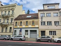 Prodej rodinného domu, Brno, Hlinky, 207 m2