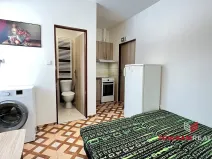 Pronájem bytu 1+kk, Hradec Králové - Plotiště nad Labem, 14 m2