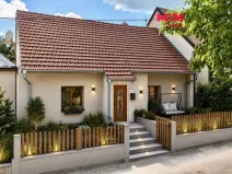 Prodej rodinného domu, Znojmo - Konice, 150 m2