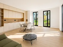 Prodej bytu 3+kk, Praha - Podolí, K sídlišti, 80 m2
