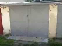 Prodej garáže, České Budějovice, Nádražní, 19 m2