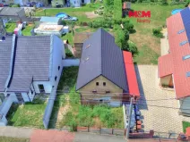 Prodej zemědělské usedlosti, Újezd u Přelouče, 70 m2
