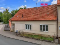 Prodej rodinného domu, Ivančice - Řeznovice, 75 m2
