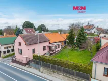 Prodej rodinného domu, Kořenice, 76 m2