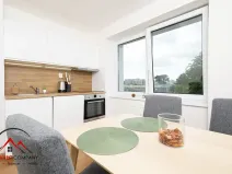 Pronájem bytu 2+1, Ostrava, Cihelní, 55 m2