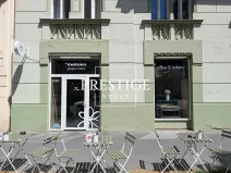 Pronájem restaurace, Praha - Vršovice, Kodaňská, 115 m2