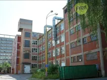 Pronájem skladu, Zlín, Šedesátá, 3000 m2