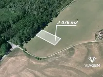 Prodej pozemku pro bydlení, Choryně, 2076 m2