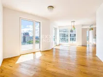 Pronájem bytu 3+kk, Praha - Strašnice, Ramonova, 93 m2