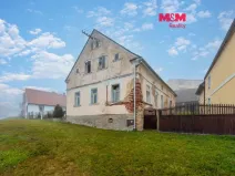 Prodej rodinného domu, Útvina, 217 m2