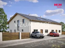 Prodej rodinného domu, Žumberk, 147 m2
