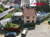 Prodej zahrady, Kojetín, Pořadí, 97 m2