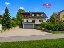 Prodej rodinného domu, Deštné v Orlických horách, 400 m2