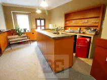 Pronájem restaurace, Praha - Kobylisy, Zenklova, 177 m2