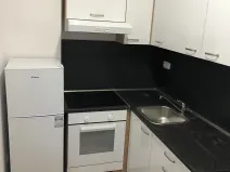 Pronájem bytu 1+1, Brno, Bratislavská, 38 m2