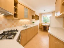 Prodej bytu 3+1, Praha - Michle, Ohradní, 84 m2