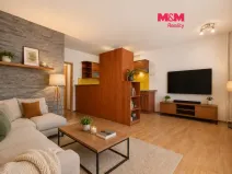 Prodej bytu 3+kk, Ostrava - Moravská Ostrava, Živičná, 68 m2
